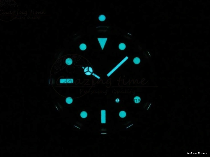 1228 Submariner 116610 LN Black Ceramic VRF 904L 1:1 Best Edition on SS Bracelet VR Cozy 3340